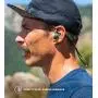 Jaybird X4 Wireless Bluetooth Headphones for Sport, Fitness and Running, Compatible with iOS and Android Smartphones: Sweatproof and Waterproof - Storm Metallic/Glacier Jaybird X4 Wireless Bluetooth Headphones for Sport, Fitness and Running, Compatible with iOS and Android Smartphones: Sweatproof and Waterproof - Storm Metallic/Glacier