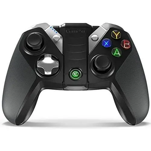 GameSir G4s Bluetooth Wireless Gaming Controller for Android/Windows/VR (Renewed)