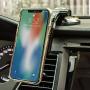 BESTRIX Phone Holder for Car, Magnetic Car Phone Mount | Dashboard Car Phone Holder Compatible with iPhone 11Pro,Xr,Xs,XS MAX,XR,X,8,8Plus,7,7Plus,6,6Plus,Galaxy Note S8 S9 S10 & All Smartphones
