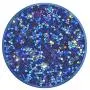 PopSockets: PopGrip with Swappable Top for Phones and Tablets - Sparkle Peacock