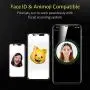 ESR Screen Protector Compatible for iPhone 11 Pro Max,iPhone Xs Max [2 Pack] [Easy Installation Frame] [Case Friendly], Premium Tempered Glass Screen Protector for iPhone 6.5 Inch (2019)