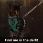 AWOOF Kitten Harness and Leash Escape Proof, Adjustable Cat Kitten Puppy Walking Jacket with Metal Leash Ring, Soft Breathable Small Pet Vest AWOOF Kitten Harness and Leash Escape Proof, Adjustable Cat Kitten Puppy Walking Jacket with Metal Leash Ring, Soft Breathable Small Pet Vest