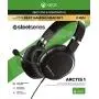SteelSeries Arctis 1 Wired Gaming Headset – Detachable ClearCast Microphone – Lightweight Steel-Reinforced Headband – for Xbox, PC, PS4, Nintendo Switch and Lite, Mobile SteelSeries Arctis 1 Wired Gaming Headset – Detachable ClearCast Microphone – Lightweight Steel-Reinforced Headband – for Xbox, PC, PS4, Nintendo Switch and Lite, Mobile