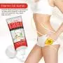 Hot Cream, Extreme Cellulite Slimming & Firming Cream, Body Fat Burning Massage Gel Weight Losing, Hot Serum Treatment for Shaping Waist, Abdomen and Buttocks Hot Cream, Extreme Cellulite Slimming & Firming Cream, Body Fat Burning Massage Gel Weight Losing, Hot Serum Treatment for Shaping Waist, Abdomen and Buttocks