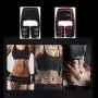 MINIDORA Multifunctional Waist Trimmer Adjustable Elastic Shaping Slimming Corset 3 in 1 Weight Loss Butt Lifter Waist Trainer Hips Belt Trimmer Body Shaper MINIDORA Multifunctional Waist Trimmer Adjustable Elastic Shaping Slimming Corset 3 in 1 Weight Loss Butt Lifter Waist Trainer Hips Belt Trimmer Body Shaper