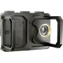 Melamount MM-IPHONE6/6S Video Stabilizer Pro Multimedia Rig for Apple iPhone 6 & 6s