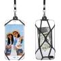 Gear Beast Universal Web Cell Phone Lanyard Compatible with iPhone, Galaxy & Most Smartphones, Includes Phone Case Holder,Neck Strap