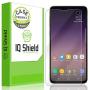 IQ Shield Screen Protector Compatible with Galaxy S10e 5.8 inch (2-Pack)(Case Friendly) Anti-Bubble Clear Film