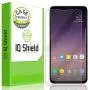 IQ Shield Screen Protector Compatible with Galaxy S10e 5.8 inch (2-Pack)(Case Friendly) Anti-Bubble Clear Film IQ Shield Screen Protector Compatible with Galaxy S10e 5.8 inch (2-Pack)(Case Friendly) Anti-Bubble Clear Film
