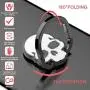 Cell Phone Finger Ring Holder, IHUIXINHE 360° Adjustable Ring Grip Kickstand for iPhone X 8 7P 6 6s Plus, Samsung Galaxy, Huawei, Sony, LG, Fit for Magnetic Car Mount (Skull 2PCS)