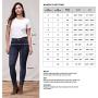 Levis Womens 721 High Rise Skinny Jeans