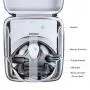 Kootek Travel Carrying Case for Oculus Go Standalone Virtual Reality Headset, Double Layer Protective Bag High Capacity Storage Case for Gaming Remote Controller Power Bank Adapter Cable Accessories Kootek Travel Carrying Case for Oculus Go Standalone Virtual Reality Headset, Double Layer Protective Bag High Capacity Storage Case for Gaming Remote Controller Power Bank Adapter Cable Accessories