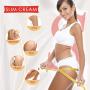 Hot Cream, Slim Cream, Cellulite Removal Firming Cream for Belly, Fat Burner - Thermogenic Weight Loss Break Down Fat Tissue, Perfectly Shape Thighs, Legs, Abdomen, Arms & Buttocks (red 2tube)