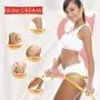 Hot Cream, Slim Cream, Cellulite Removal Firming Cream for Belly, Fat Burner - Thermogenic Weight Loss Break Down Fat Tissue, Perfectly Shape Thighs, Legs, Abdomen, Arms & Buttocks (red 2tube) Hot Cream, Slim Cream, Cellulite Removal Firming Cream for Belly, Fat Burner - Thermogenic Weight Loss Break Down Fat Tissue, Perfectly Shape Thighs, Legs, Abdomen, Arms & Buttocks (red 2tube)