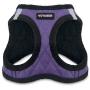 Voyager Step-in Plush Dog Harness - Soft Plush, Step in Vest Harness for Small and Medium Dogs by Best Pet Supplies