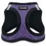 Voyager Step-in Plush Dog Harness - Soft Plush, Step in Vest Harness for Small and Medium Dogs by Best Pet Supplies Voyager Step-in Plush Dog Harness - Soft Plush, Step in Vest Harness for Small and Medium Dogs by Best Pet Supplies