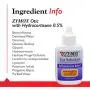 ZYMOX Ear Solution