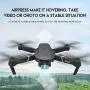 SANTITY 1080P HD Headless Drone with Camera, 4K Foldable FPV Remote Control RC Flying Quadcopter Drone Aerial Camera, Mini WiFi Live Video Aircraft Plane Toy Gifts for Kids Adults SANTITY 1080P HD Headless Drone with Camera, 4K Foldable FPV Remote Control RC Flying Quadcopter Drone Aerial Camera, Mini WiFi Live Video Aircraft Plane Toy Gifts for Kids Adults