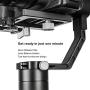 Zhiyun Crane V2 Handheld Gimbal Stabilizer for Mirrorless DSLR for Sony A7 Panasonic LUMIX Nikon Canon - US Warranty