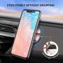 VICSEED Car Phone Mount,Universal Magnetic Phone Car Mount, Handsfree Cell Phone Holder for Car Dashboard Compatible iPhone 11 Pro Max XR Xs Max X 8 Plus, Samsung S20 S20+ S10 S10e S10+ Etc.