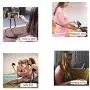 Cell Phone Holder Lazy Mobile Phone Mount Stand Universal Lazy Bracket Hanging On Neck DIY Free Rotating Multiple Functions(Black) Cell Phone Holder Lazy Mobile Phone Mount Stand Universal Lazy Bracket Hanging On Neck DIY Free Rotating Multiple Functions(Black)