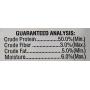 Stewart Pro-Treat, Freeze Dried Beef Liver Dog Treats, Single Ingredient, Grain Free, USA Made
