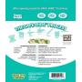 Super SnaXX Braids Dog Chews Rawhide Alternative Made from Safe-Hide