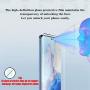 Galaxy S20 Plus HD Clear Tempered Glass Screen Protector + Camera Lens Protectors by YEYEBF, [2 + 2 Pack] [3D Glass] [Case-Friendly] Full Coverage (Samsung Galaxy S20 Plus)