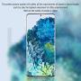 Galaxy S20 Plus Screen Protector By EESHELL, [2 Pack] [New Version] HD Screen Protector [Touch Sensitive] [Ultrasonic Fingerprint Compatible] [Case Friendly] for Galaxy S20 Plus