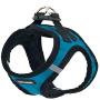 Voyager Step-in Plush Dog Harness - Soft Plush, Step in Vest Harness for Small and Medium Dogs by Best Pet Supplies