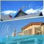 3G Cell Phone Signal Booster for Home and Office Use - Reduce Dropped Calls for Most Carriers 3G Cell Phone Signal Booster for Home and Office Use - Reduce Dropped Calls for Most Carriers
