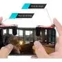 Eemenso Keland 1 Pair Mobile Phone Game Controller Shoot Aiming Triggers Fire Button Joysticks Eemenso Keland 1 Pair Mobile Phone Game Controller Shoot Aiming Triggers Fire Button Joysticks