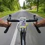 Global Gizmos Unisexs 45129 Bicycle Universal Power Mount |2-in-1 Phone Charger & Holder | Holds 3.5 to 6 Inch Mobile Screens| Easy to Attach | Bike Accessories Bank Holder, Yellow, 6inch Global Gizmos Unisexs 45129 Bicycle Universal Power Mount |2-in-1 Phone Charger & Holder | Holds 3.5 to 6 Inch Mobile Screens| Easy to Attach | Bike Accessories Bank Holder, Yellow, 6inch