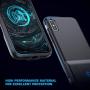 Mobile Game Controller Case GameSir i3, Protective Phone Cover with Dual Touch Button L1R1 for PUBG Gamepad Grip for iPhone 6P/7P/8P/X/XS/XS Max/XR (iPhone Xs Max)