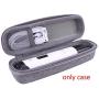 Aenllosi Hard Storage case Compatible with Casfuy Dog Nail Grinder