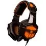SADES 921S 3.5mm Plug Over Ear Wired Stereo Headset Gaming Earphone Bass Noise Canceling Isolating Headphones with Mic for PC Gamer Tablet Laptops Mobile Phone MP3 MP4 SADES 921S 3.5mm Plug Over Ear Wired Stereo Headset Gaming Earphone Bass Noise Canceling Isolating Headphones with Mic for PC Gamer Tablet Laptops Mobile Phone MP3 MP4
