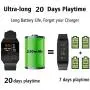 Smart Watch Compatible with iPhone and Android Phones, IP67 Waterproof, Fitness Tracker Watch with Pedometer Heart Rate Monitor Blood Oxygen Sleep Tracker, Smartwatch for Men Women Kids Smart Watch Compatible with iPhone and Android Phones, IP67 Waterproof, Fitness Tracker Watch with Pedometer Heart Rate Monitor Blood Oxygen Sleep Tracker, Smartwatch for Men Women Kids