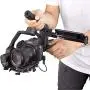 ZHIYUN Official Gimbal Handheld Stabilizer Clip Phone Holder with Crown Gear for Weebill Lab/Crane ZHIYUN Official Gimbal Handheld Stabilizer Clip Phone Holder with Crown Gear for Weebill Lab/Crane