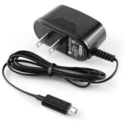 OEM Original Home Wall Travel AC DC Battery Charger for Verizon LG smartphones and Cell Phones