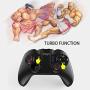 iPEGA PG-9068 Wireless Gamepad BT3.0 Controle Joystick Android Gamepad Controller with 6 Inch Telescopic For Android Smart Phone/TV Box/TV/Tablet/PC/