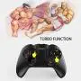 iPEGA PG-9068 Wireless Gamepad BT3.0 Controle Joystick Android Gamepad Controller with 6 Inch Telescopic For Android Smart Phone/TV Box/TV/Tablet/PC/ iPEGA PG-9068 Wireless Gamepad BT3.0 Controle Joystick Android Gamepad Controller with 6 Inch Telescopic For Android Smart Phone/TV Box/TV/Tablet/PC/