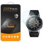 Supershieldz (3 Pack) for Samsung Galaxy Watch (46mm) Tempered Glass Screen Protector, (Full Screen Coverage) Anti Scratch, Bubble Free