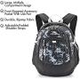 High Sierra Fatboy Backpack