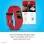 Garmin vívofit Jr 2, Kids Fitness/Activity Tracker, 1-Year Battery Life, Adjustable Band, Star Wars Dark Side, Red Garmin vívofit Jr 2, Kids Fitness/Activity Tracker, 1-Year Battery Life, Adjustable Band, Star Wars Dark Side, Red