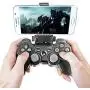 PS3 Controller Android Phone Mount, VSEER 180 Degree Adjustable Android Smartphone Game Clip Bracket Holder for Playstation PS3, Samsung Galaxy, HTC One, LG, Sony Xperia, Moto with D-pad Cap PS3 Controller Android Phone Mount, VSEER 180 Degree Adjustable Android Smartphone Game Clip Bracket Holder for Playstation PS3, Samsung Galaxy, HTC One, LG, Sony Xperia, Moto with D-pad Cap