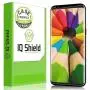 IQ Shield Screen Protector Compatible with Galaxy S8 5.8 inch (2017)(2-Pack)(Case Friendly)(Updated Version) Anti-Bubble Clear Film IQ Shield Screen Protector Compatible with Galaxy S8 5.8 inch (2017)(2-Pack)(Case Friendly)(Updated Version) Anti-Bubble Clear Film
