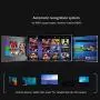 SEMSA Bluetooth Wireless Video Game Controller - Gamepad Gaming Joystick with Holder Remote Control for Android iOS iPhone, Mobile Phone, OS, Samsung Gear VR, Tablet, PC, TV Box, Laptop, Steam Games