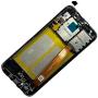 ZTOOYO LCD Display for Samsung Galaxy A10e A102 A102D A102F A102U A102DS A102F/DS SM-S102 S102DL LCD Touch Screen Digitizer Assembly Replacement with Frame (Black)