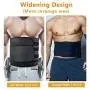 Waist Trimmer for Men | Ab Belt Widening Sauna, Best Seller, Size No Size Waist Trimmer for Men | Ab Belt Widening Sauna, Best Seller, Size No Size