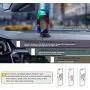 ZeeHoo Wireless Car Charger Mount with USB-C, 10W 7.5W Auto-Clamp Fast Wireless Charger Air Vent Phone Holder Compatible iPhone 11,11 Pro,11 Pro Max,XS Max,XS,XR,X, Galaxy S10 S9 S8,Note 10 Note 9 ZeeHoo Wireless Car Charger Mount with USB-C, 10W 7.5W Auto-Clamp Fast Wireless Charger Air Vent Phone Holder Compatible iPhone 11,11 Pro,11 Pro Max,XS Max,XS,XR,X, Galaxy S10 S9 S8,Note 10 Note 9